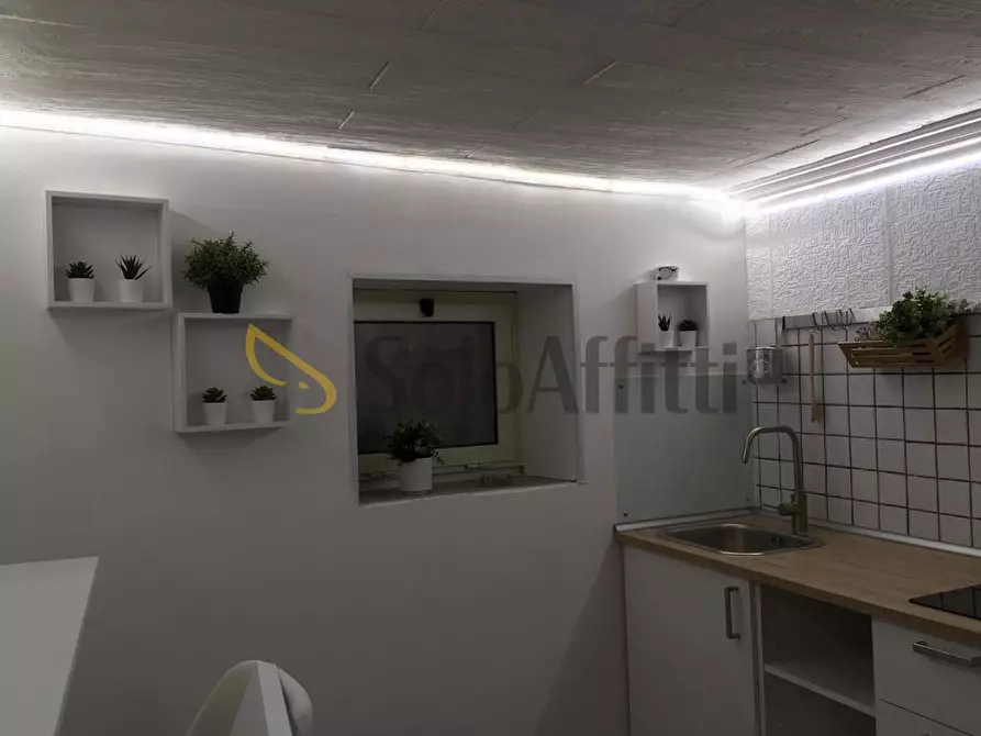 Immagine 5 di Monolocale in affitto  a Frosinone