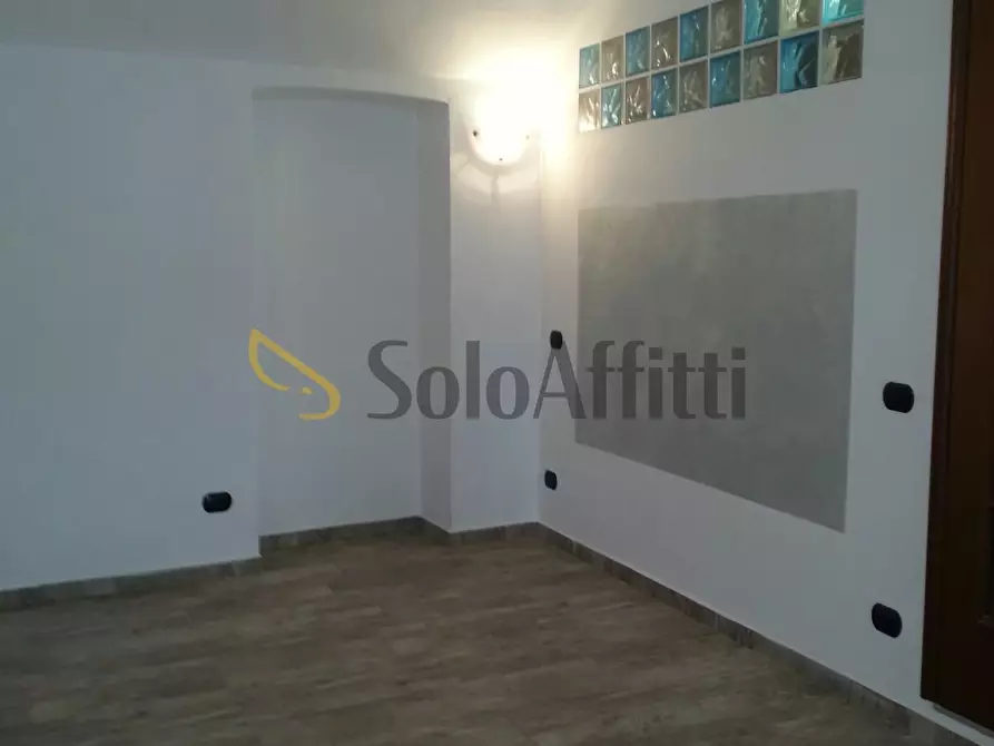 Immagine 3 di Monolocale in affitto  in Via Santa Chiara a Torino