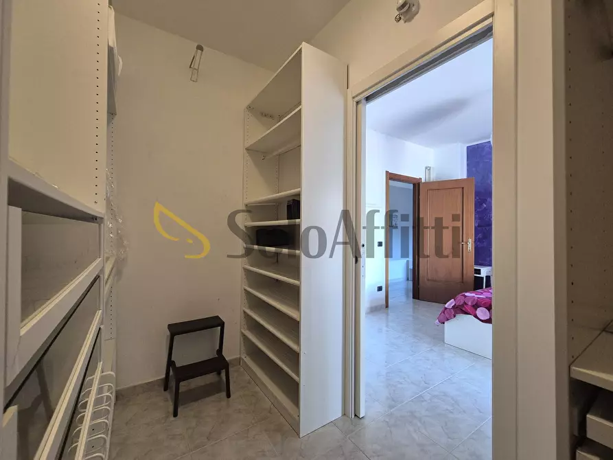 Immagine 8 di Trilocale in affitto  a Catanzaro