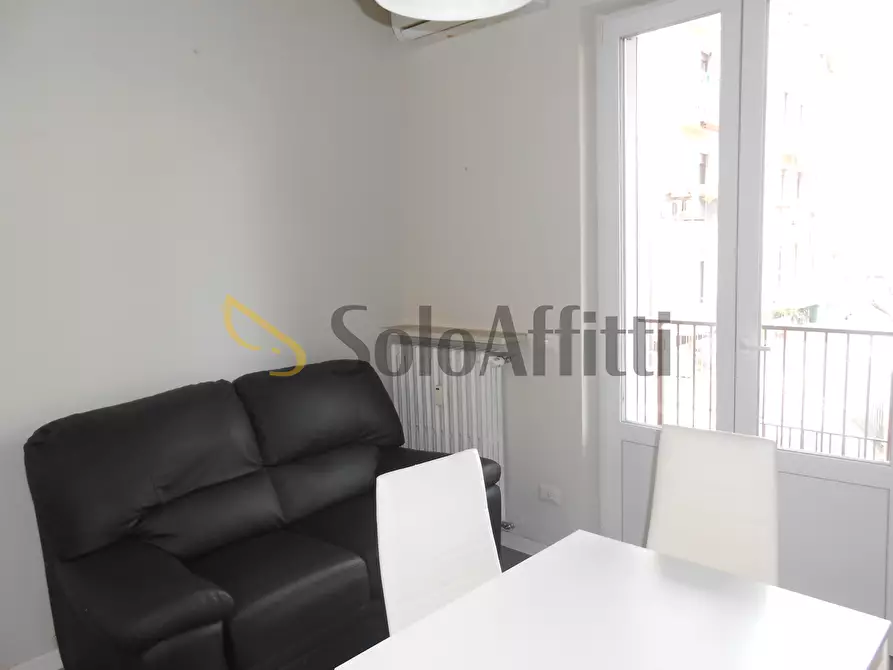 Immagine 4 di Bilocale in affitto  in Via dei Mille 105 a Pavia