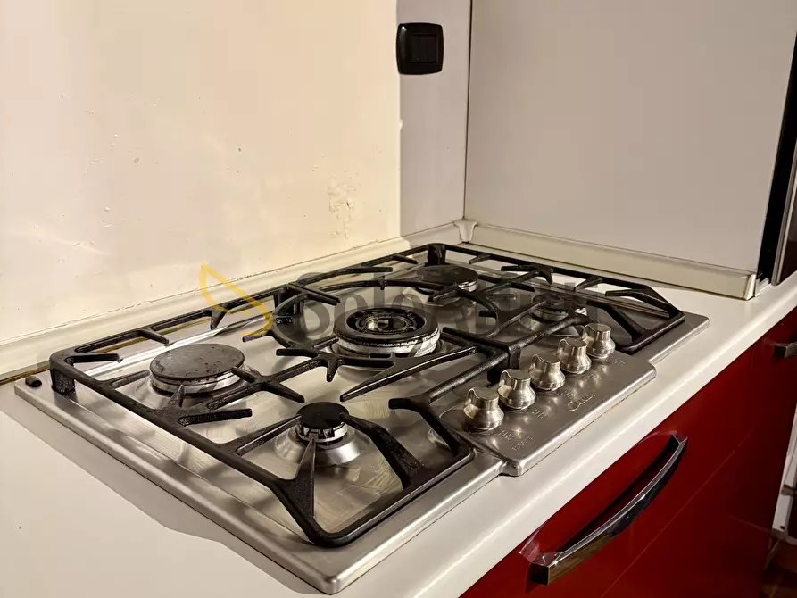 Immagine 19 di Bilocale in affitto  in Via delle Orfane 17 a Torino