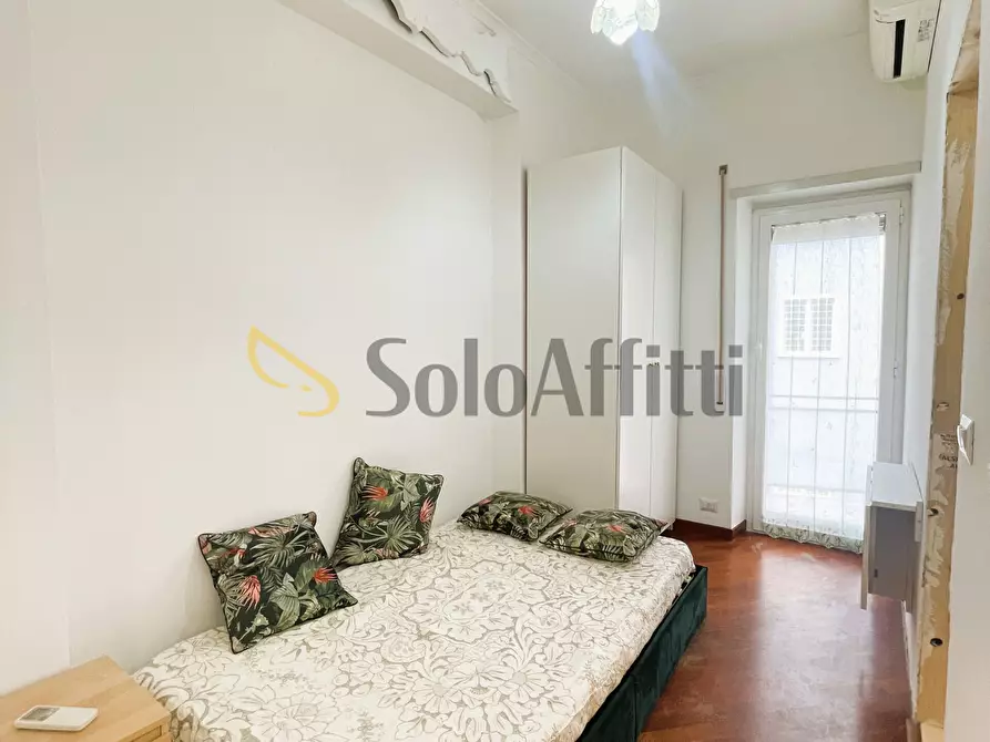 Immagine 1 di Monolocale in affitto  in via Maddalena Raineri 12 a Roma