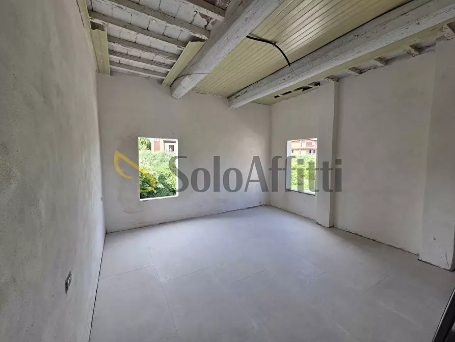 Immagine 1 di Casa indipendente in affitto  in Via Carpi Ravarino a Soliera