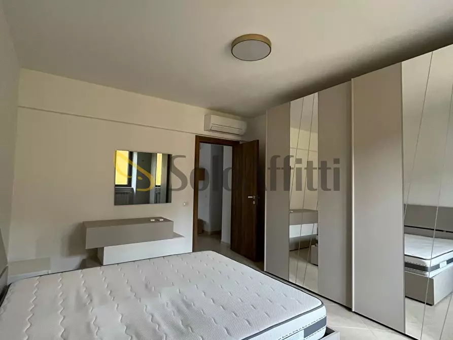 Immagine 15 di Trilocale in affitto  a Sora