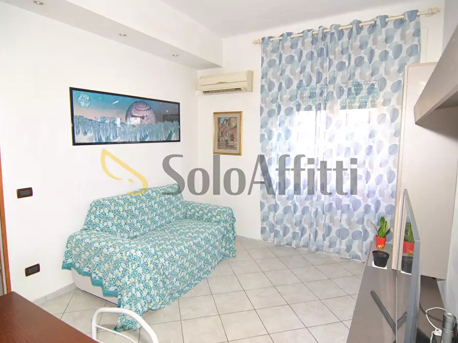 Immagine 3 di Bilocale in affitto  in Piazza Della Barriera Garibaldi 18 a Livorno