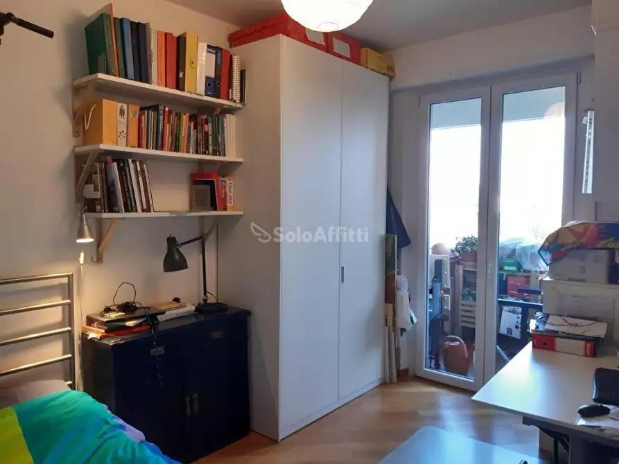 Immagine 20 di Stanza singola in affitto  in Via Giovanni Verga a Cinisello Balsamo