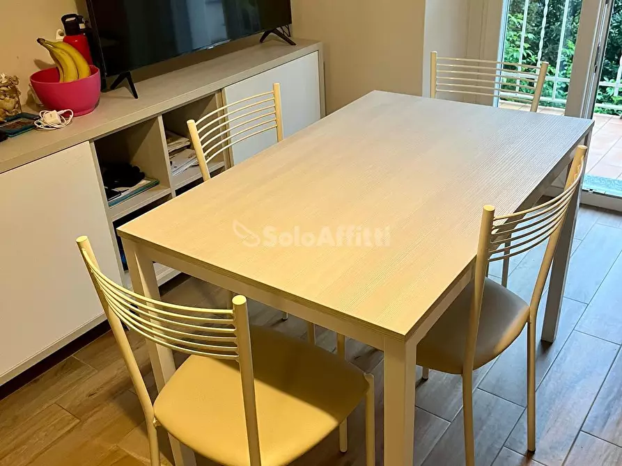 Immagine 19 di Bilocale in affitto  in CORSO TRAPANI a Torino