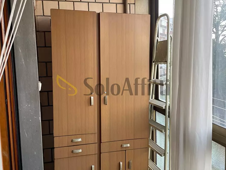 Immagine 35 di Trilocale in affitto  in Via Giuseppe Fagnano a Torino