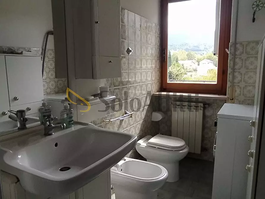 Immagine 37 di Trilocale in affitto  in Via degli Oleandri a Terni