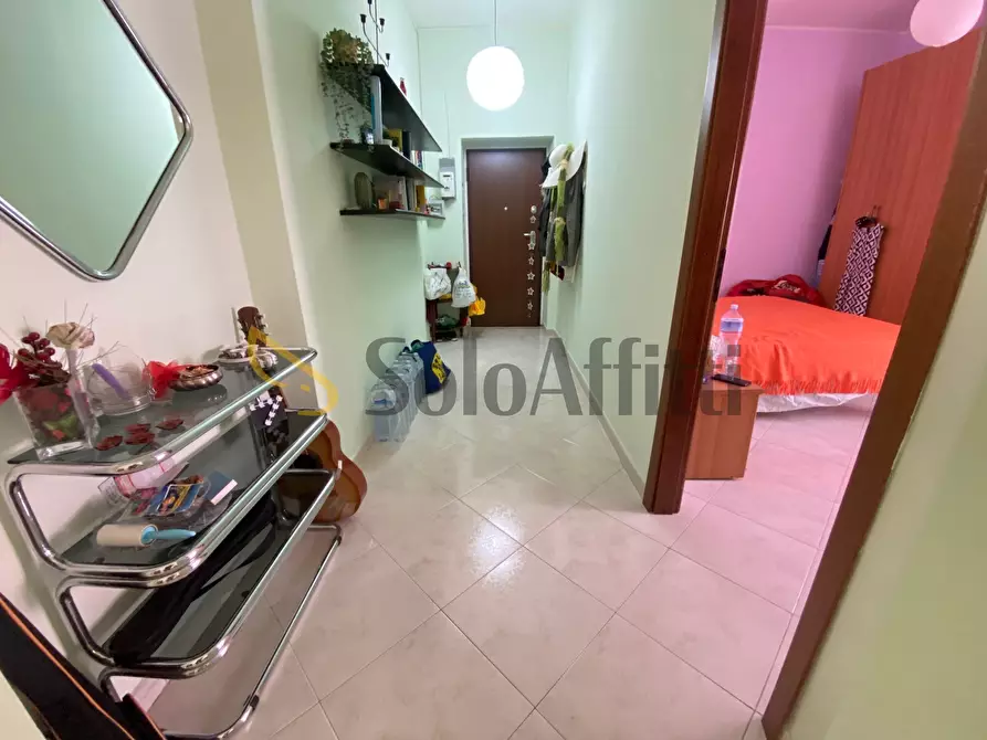 Immagine 9 di Bilocale in affitto  in Via G. A. Acquaviva 47a a Caserta