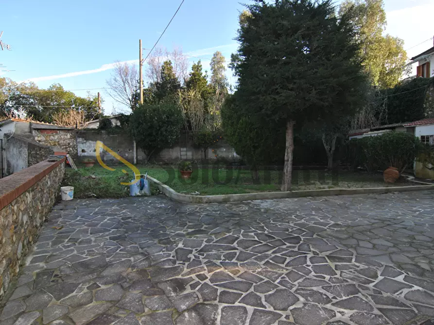 Immagine 3 di Appartamento in affitto  in Piazza delle Carrozze 29 a Livorno