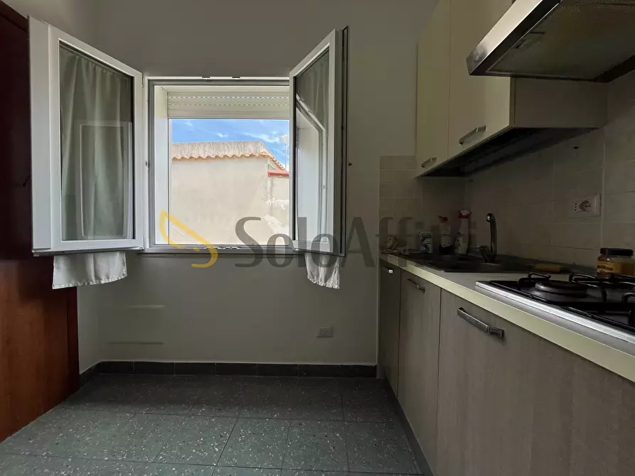 Immagine 3 di Bilocale in affitto  a Catanzaro
