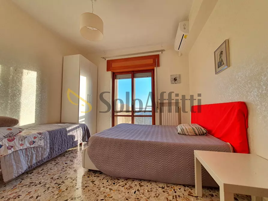 Immagine 9 di Bilocale in affitto  a Catanzaro