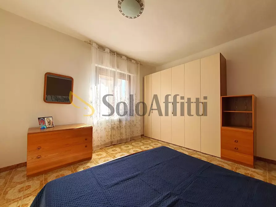 Immagine 9 di Bilocale in affitto  a Catanzaro