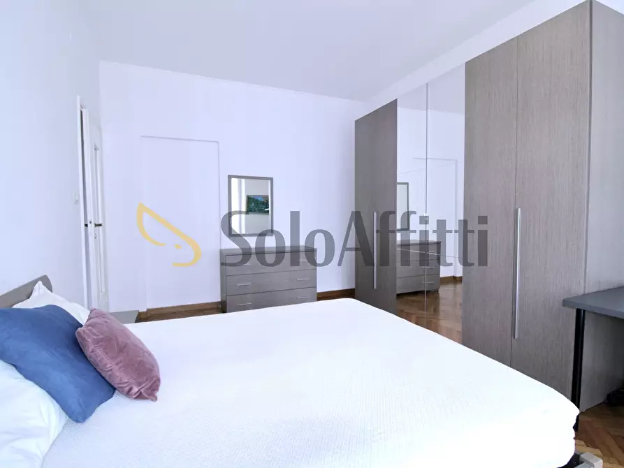 Immagine 4 di Bilocale in affitto  in Viale Brianza 8 a Milano