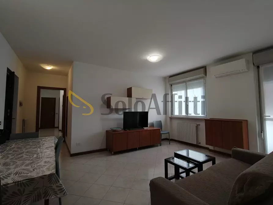 Immagine 4 di Trilocale in affitto  a Gallarate