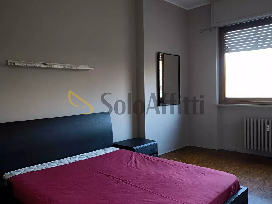 Immagine 13 di Quadrilocale in affitto  in Via Don Lorenzo Perosi 9 a Chieri