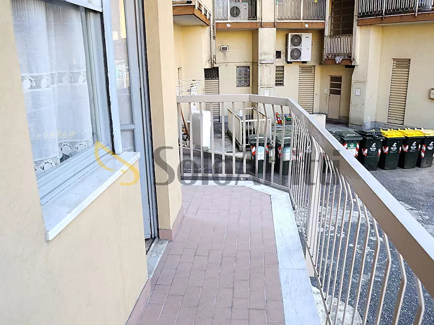 Immagine 14 di Bilocale in affitto  in CORSO TARANTO 208 a Torino