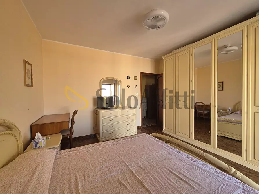 Immagine 6 di Quadrilocale in affitto  a Catanzaro