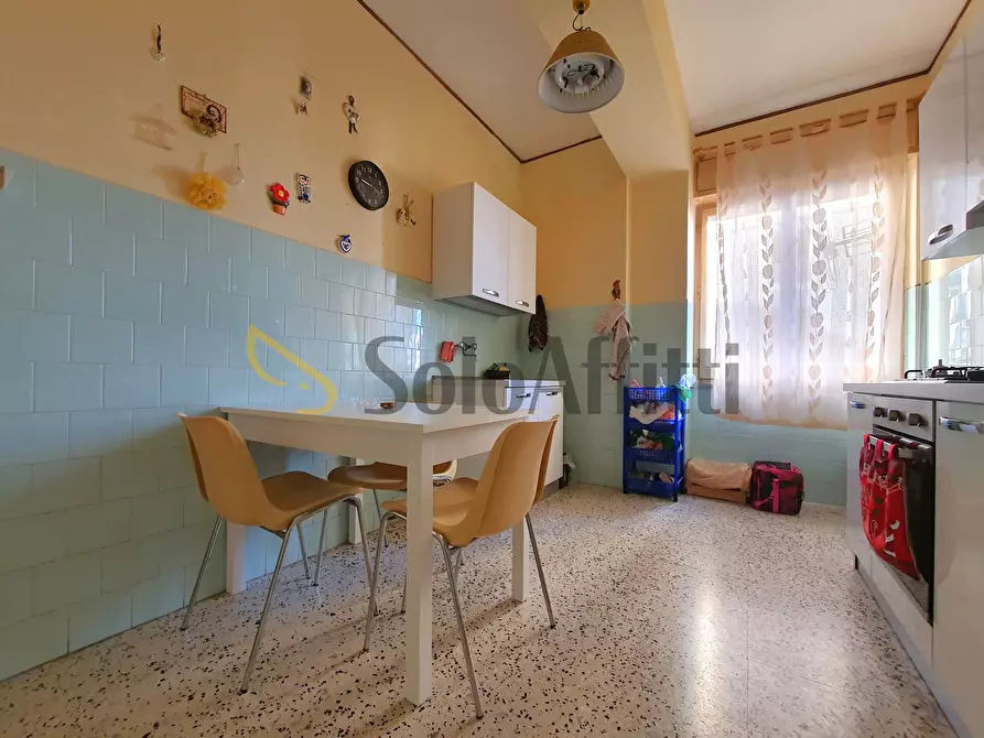 Immagine 3 di Stanza singola in affitto  in Via Madonna dei Cieli 17 a Catanzaro