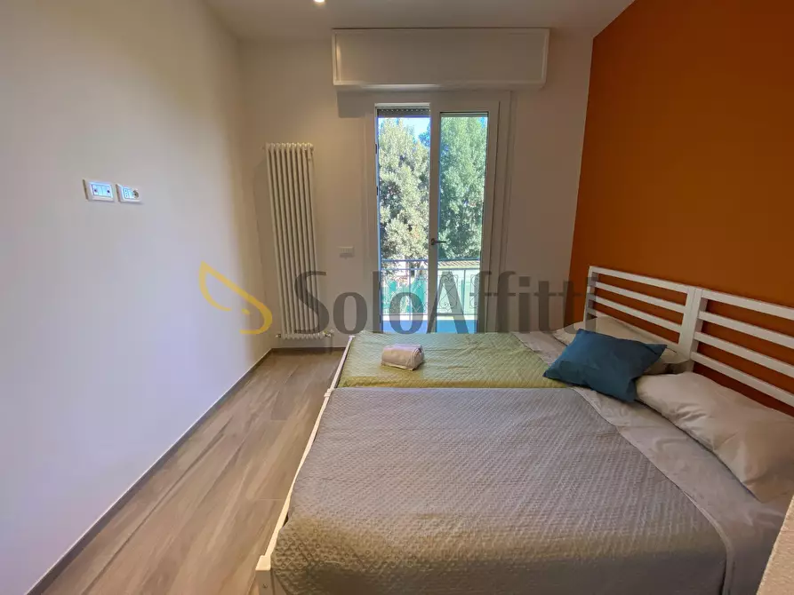 Immagine 19 di Quadrilocale in affitto  in Via Cavalieri di Vittorio Veneto 10 a Rimini