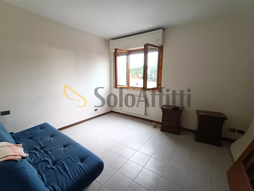 Immagine 5 di Trilocale in affitto  in Via della Stazione di Ottavia a Roma