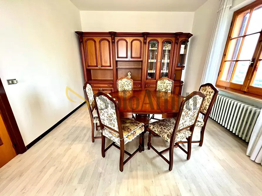 Immagine 3 di Trilocale in affitto  in Contrada Colle Santa Maria 28 a Mosciano Sant'angelo