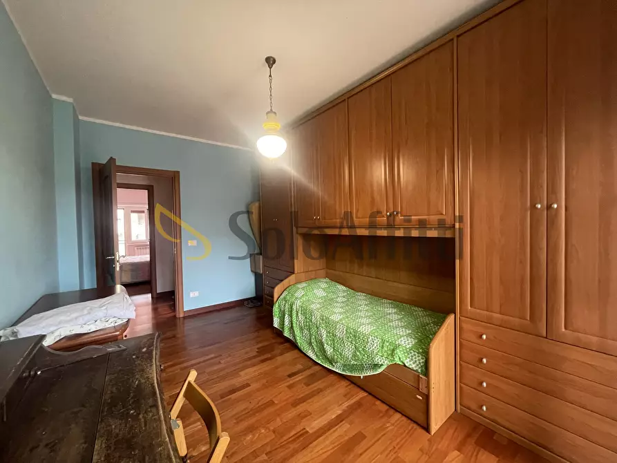 Immagine 11 di Trilocale in affitto  in Via Giuseppe Veronese 50 a Roma