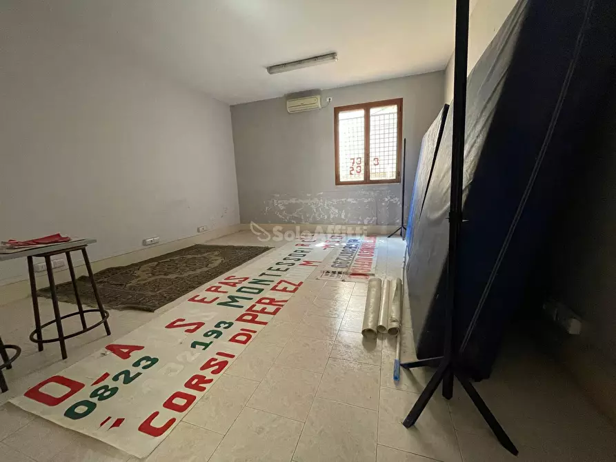Immagine 5 di Ufficio in affitto  in Via Napoli 36 a Maddaloni
