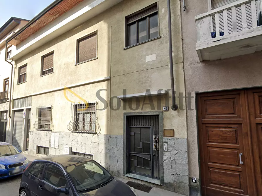 Immagine 1 di Trilocale in affitto  in Via Cumiana 44 a Torino