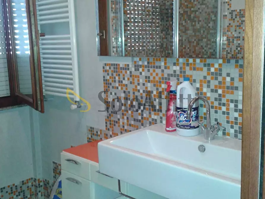 Immagine 11 di Bilocale in affitto  in Via Giovanni dalla Torre a Latina