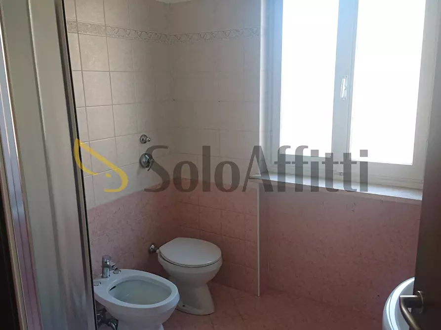 Immagine 7 di Trilocale in affitto  in Via A. Vespucci 7 a Solaro