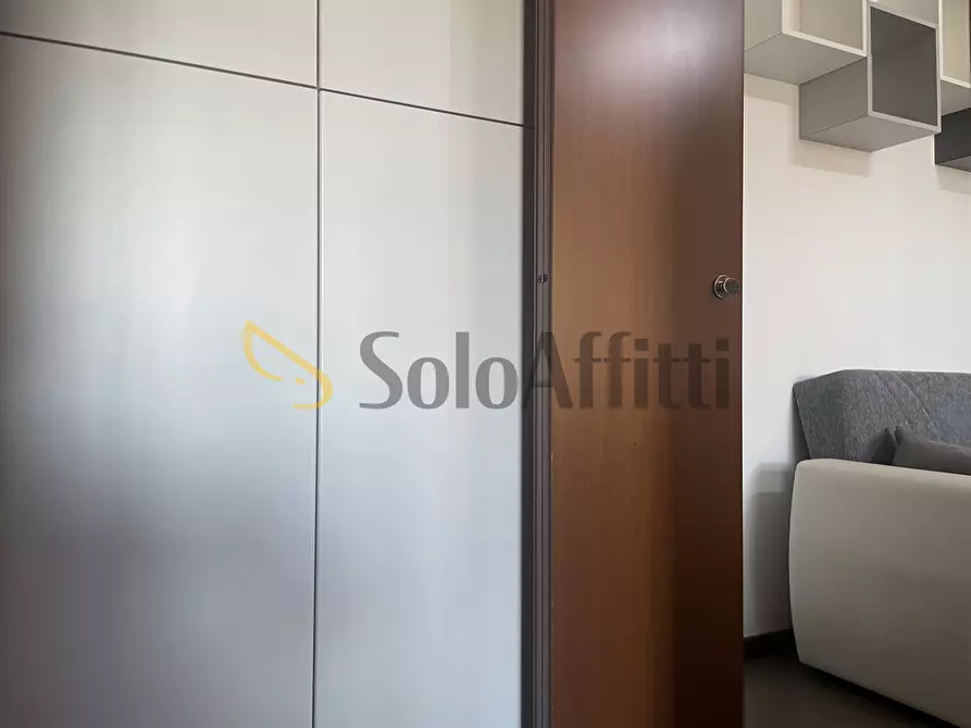 Immagine 14 di Bilocale in affitto  in Via G. Bruno 3 a Cerro Maggiore