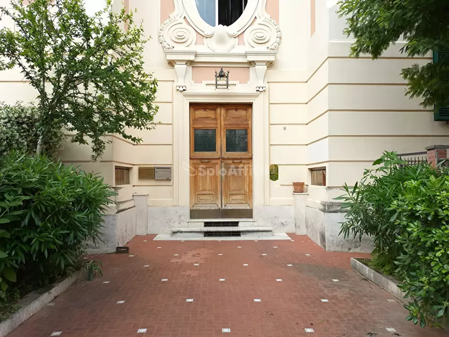 Immagine 3 di Trilocale in affitto  in Via Antonio Nibby 9 a Roma