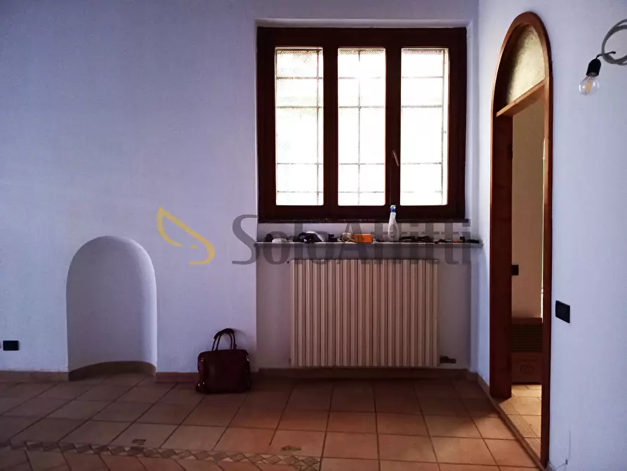 Immagine 5 di Locale commerciale in affitto  in Via Giovanni Giussani 2 a Nova Milanese