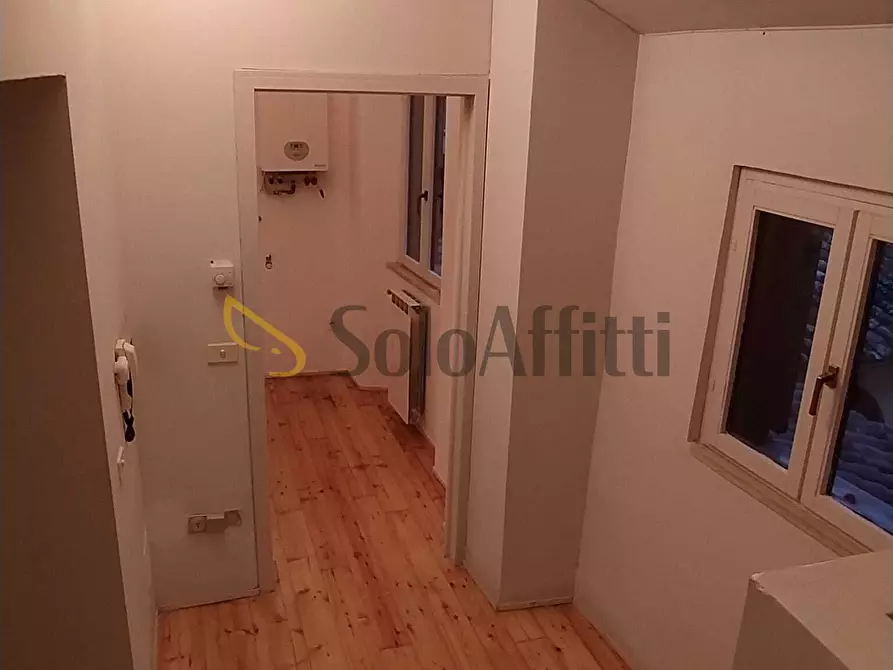 Immagine 3 di Bilocale in affitto  in Via Cavour a Terni