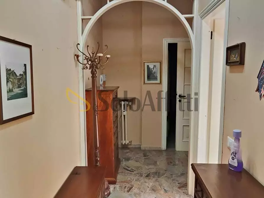 Immagine 17 di Bilocale in affitto  in Via Vigevano 34 a Pavia