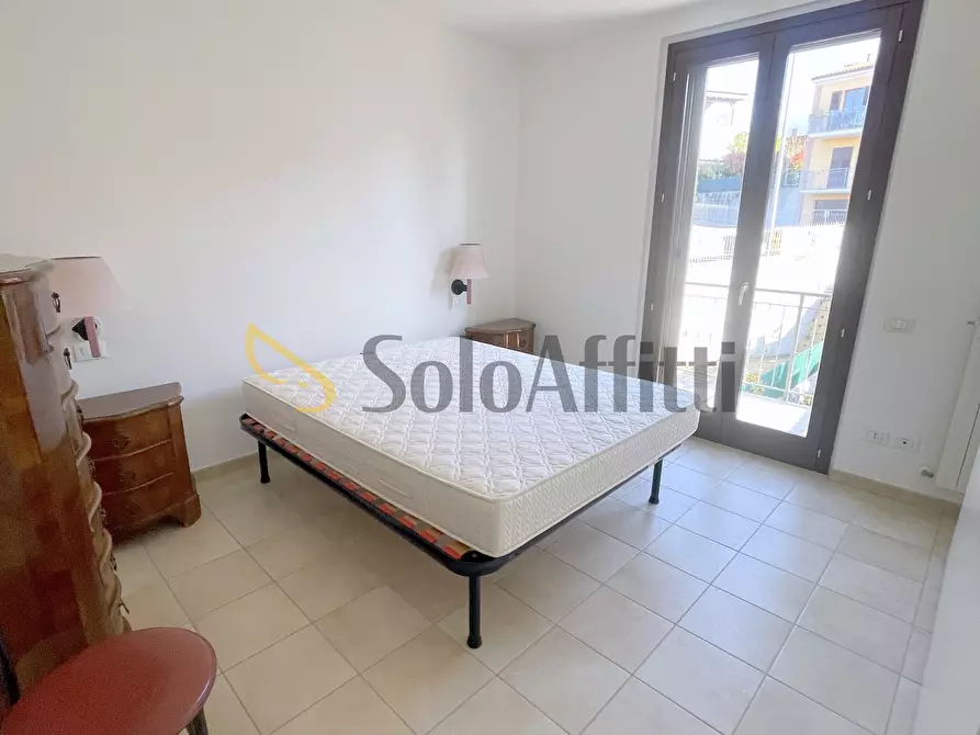 Immagine 9 di Trilocale in affitto  a Osimo