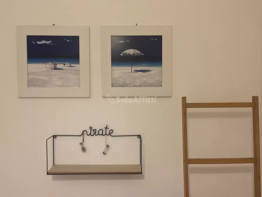 Immagine 23 di Quadrilocale in affitto  in Via Ardeatina a Anzio