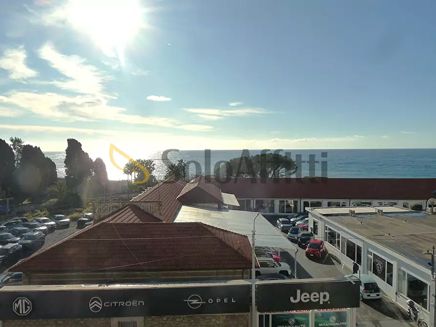 Immagine 7 di Appartamento in affitto  in Corso Marconi 44 a San Remo