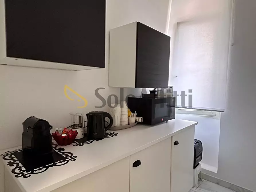 Immagine 7 di Ufficio in affitto  a Cagliari