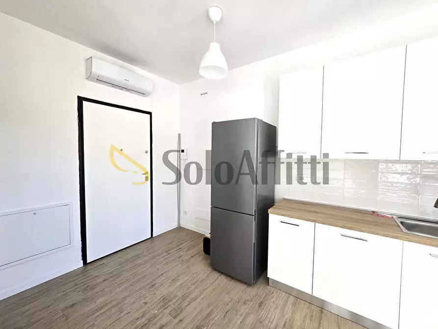 Immagine 3 di Monolocale in affitto  in Via Stefano Madia 97 a Roma