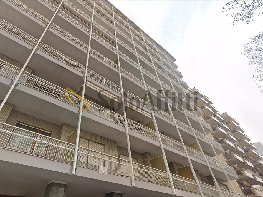 Immagine 1 di Quadrilocale in affitto  in Corso Monte Cucco a Torino