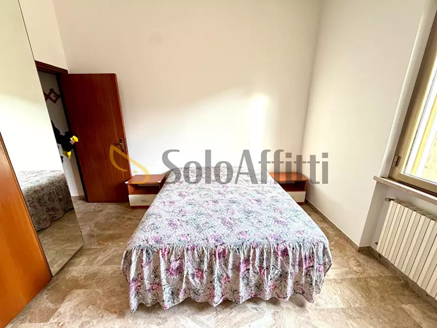 Immagine 9 di Trilocale in affitto  in Via Somalia 1 a Roseto Degli Abruzzi