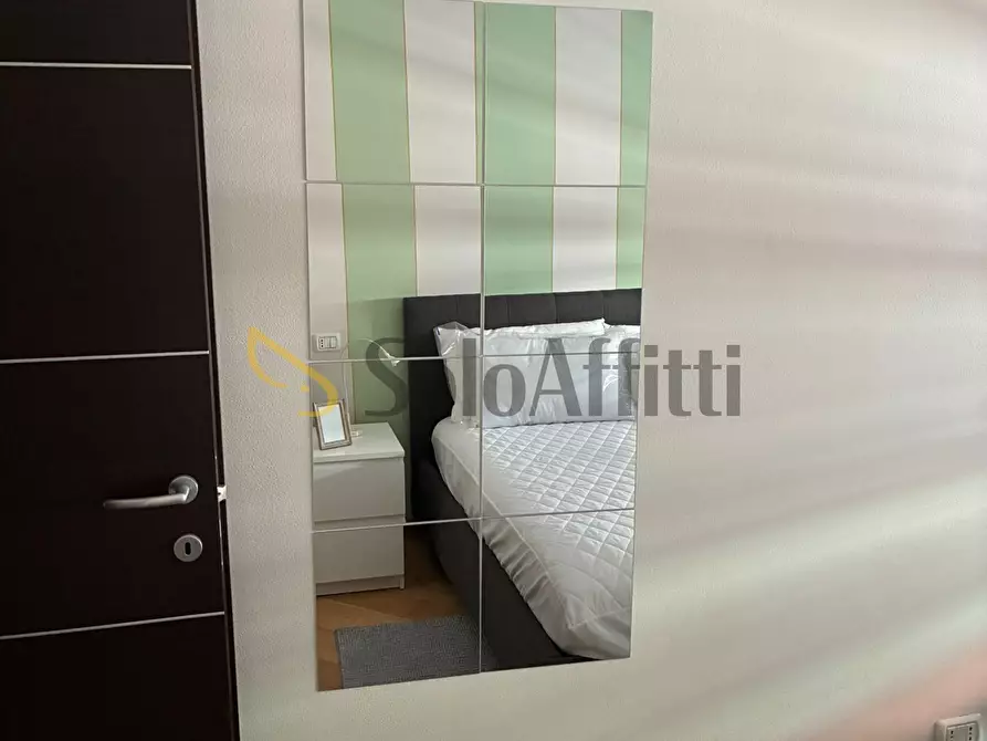 Immagine 13 di Bilocale in affitto  in Via Giuseppe Pomba 25 a Torino