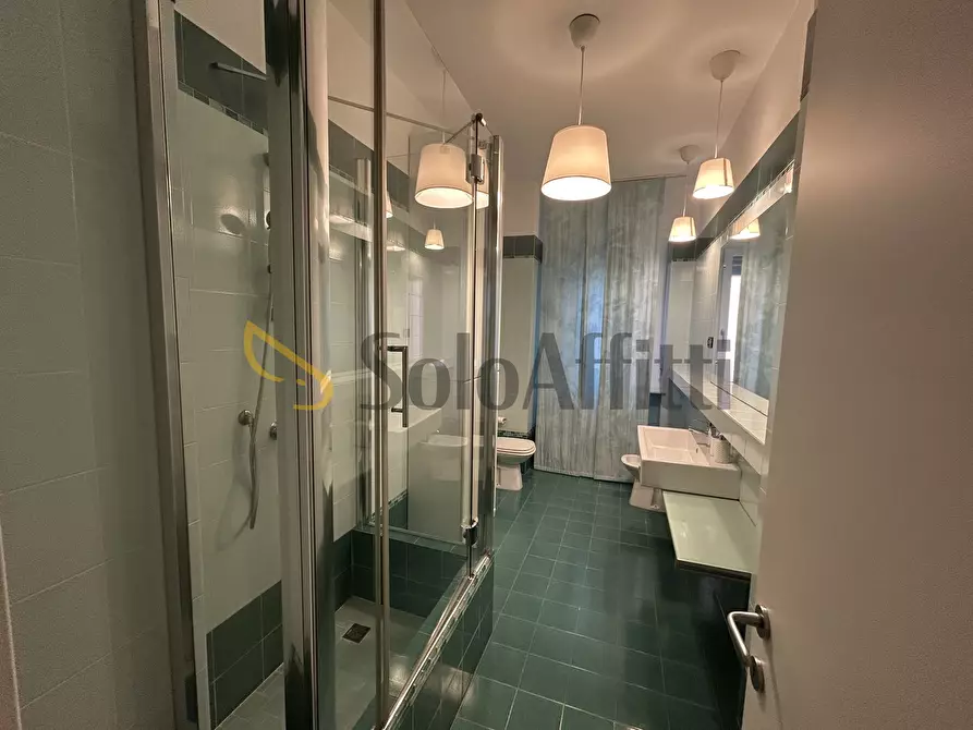 Immagine 23 di Quadrilocale in affitto  in Via Filadelfia 50 a Torino