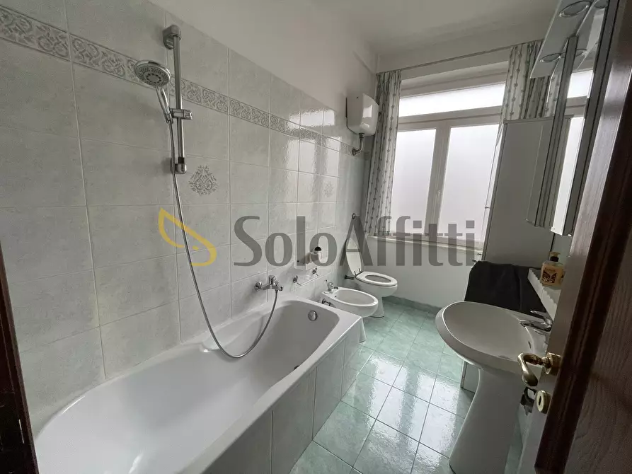 Immagine 14 di Trilocale in affitto  a Frosinone