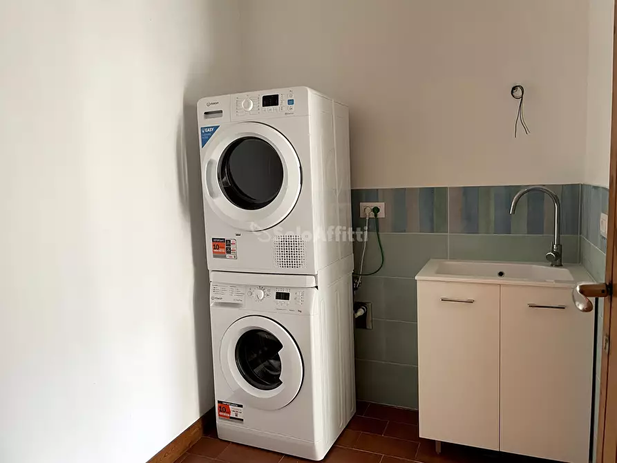 Immagine 12 di Stanza singola in affitto  in Corso Sebastopoli 39 a Torino