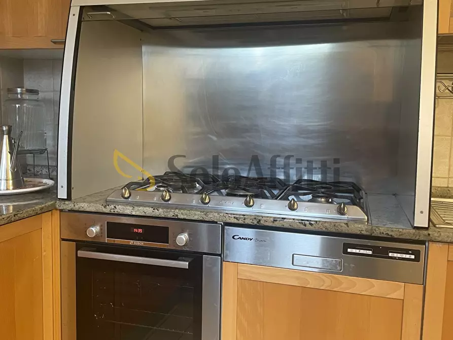 Immagine 5 di Villa in affitto  in Via Sogliano a Savignano Sul Rubicone