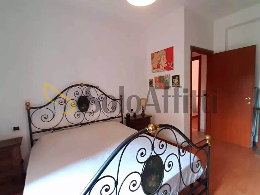 Immagine 11 di Bilocale in affitto  in Via Oreste Terenghi a Cinisello Balsamo